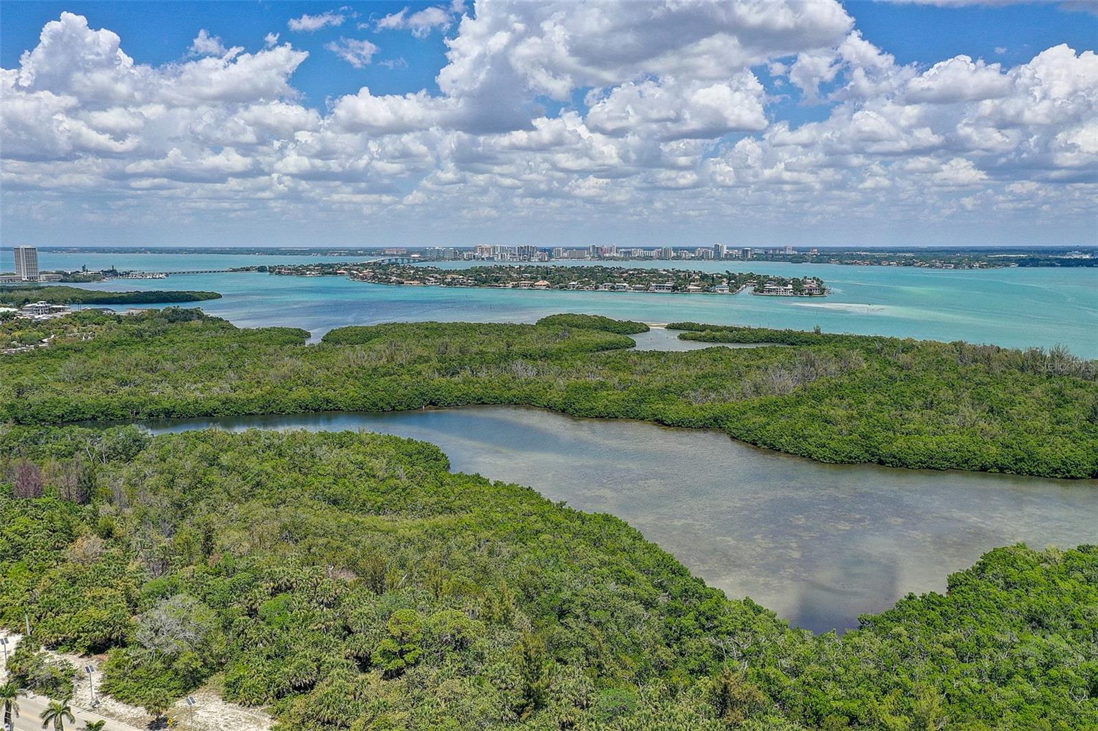 L ELEGANCE ON LIDO BEACH - Residential