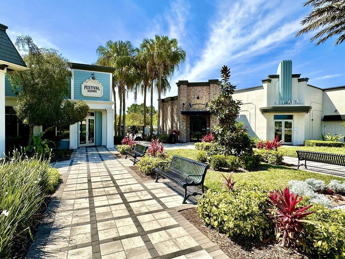 FESTIVAL PH 5 - Residential