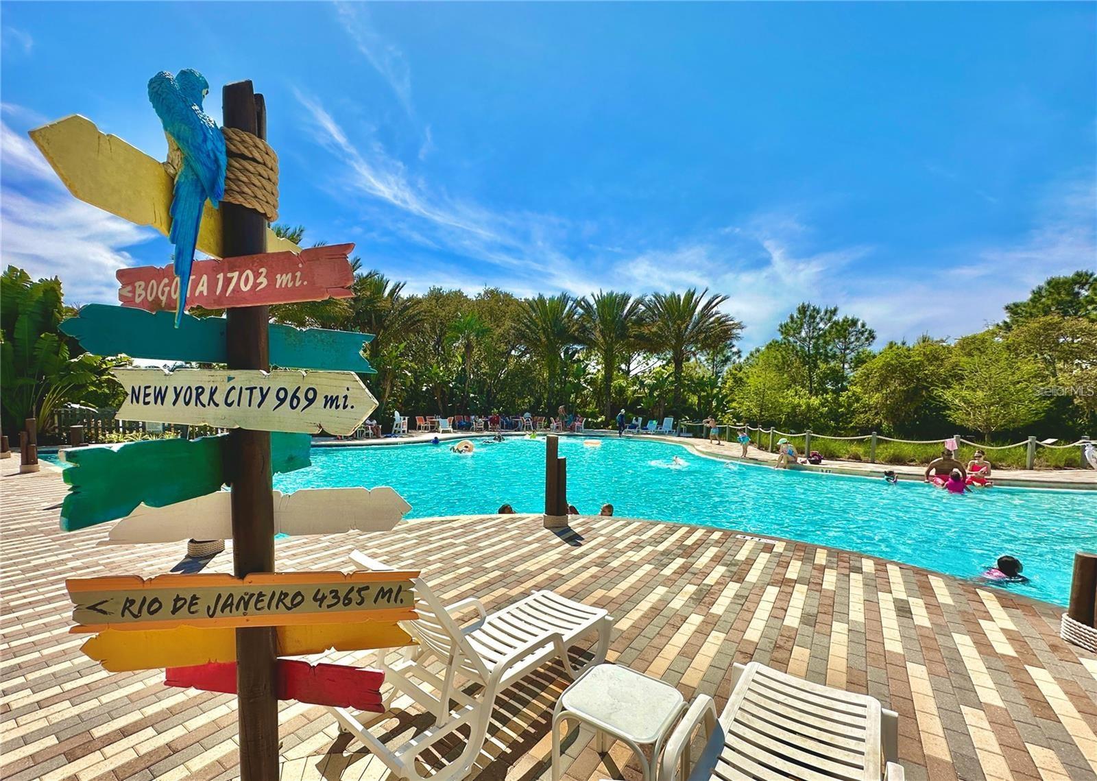 FESTIVAL PH 5 - Residential