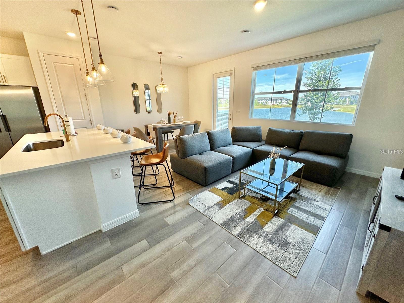 FESTIVAL PH 5 - Residential