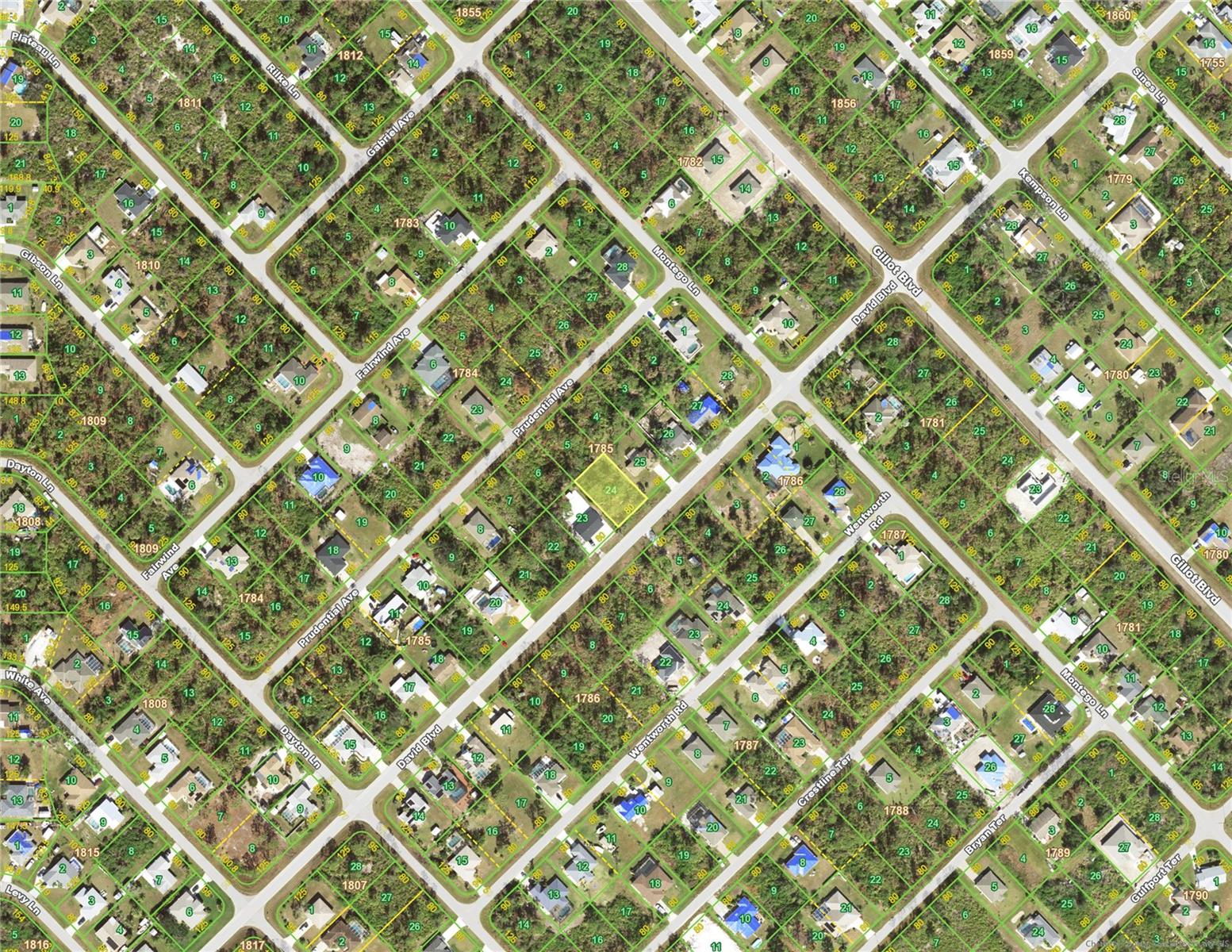 6321 DAVID BOULEVARD