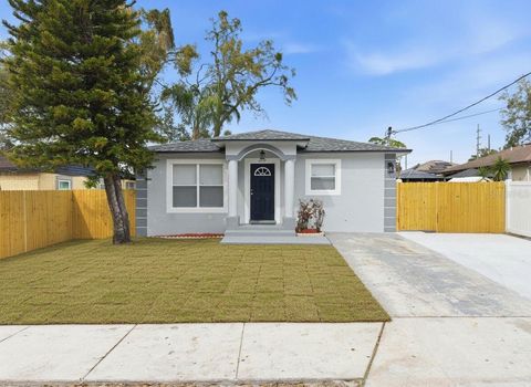 Photo of 2114 E Juneau Street, Tampa, FL 33604 (MLS # TB8481269)