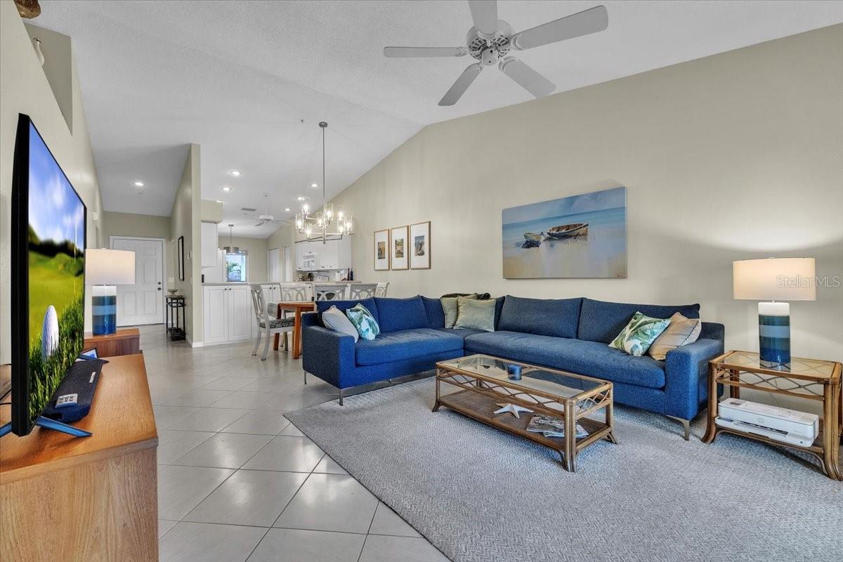 STONEYBROOK FAIRWAY VERANDAS 1 - Residential