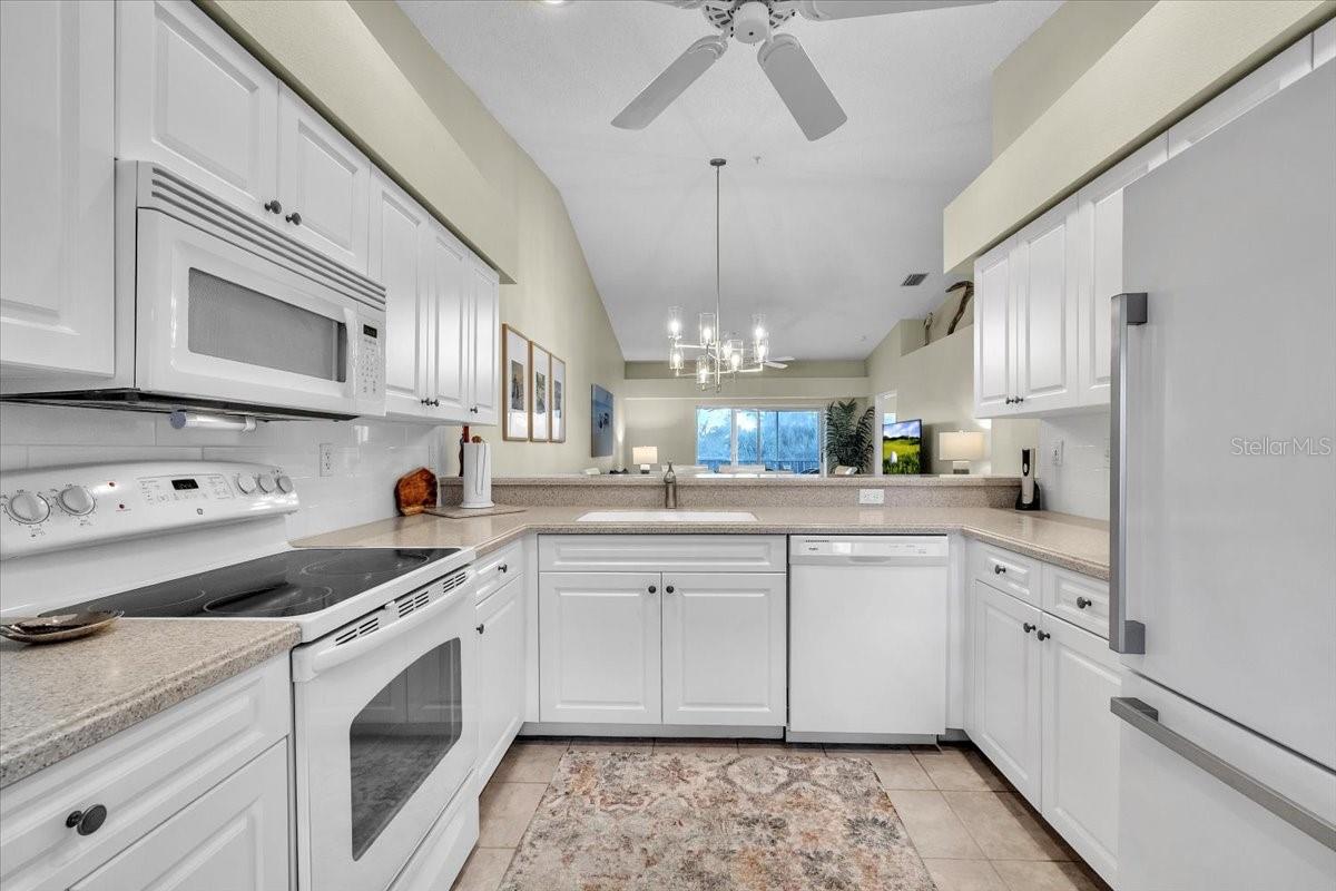 STONEYBROOK FAIRWAY VERANDAS 1 - Residential