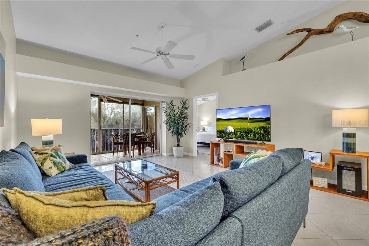 STONEYBROOK FAIRWAY VERANDAS 1 - Residential