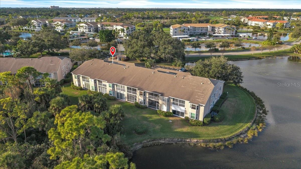 STONEYBROOK FAIRWAY VERANDAS 1 - Residential