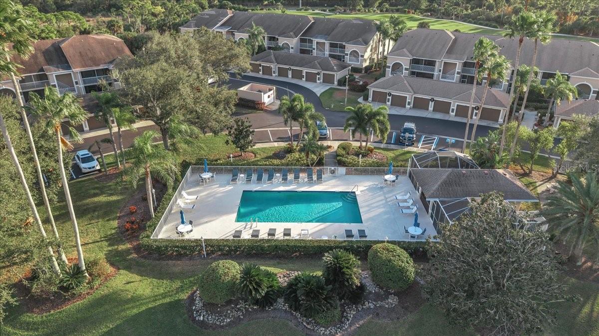 STONEYBROOK FAIRWAY VERANDAS 1 - Residential