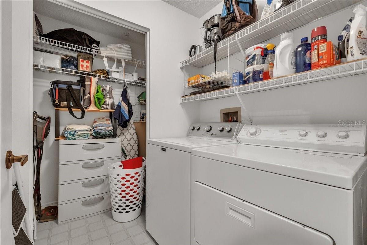 STONEYBROOK FAIRWAY VERANDAS 1 - Residential