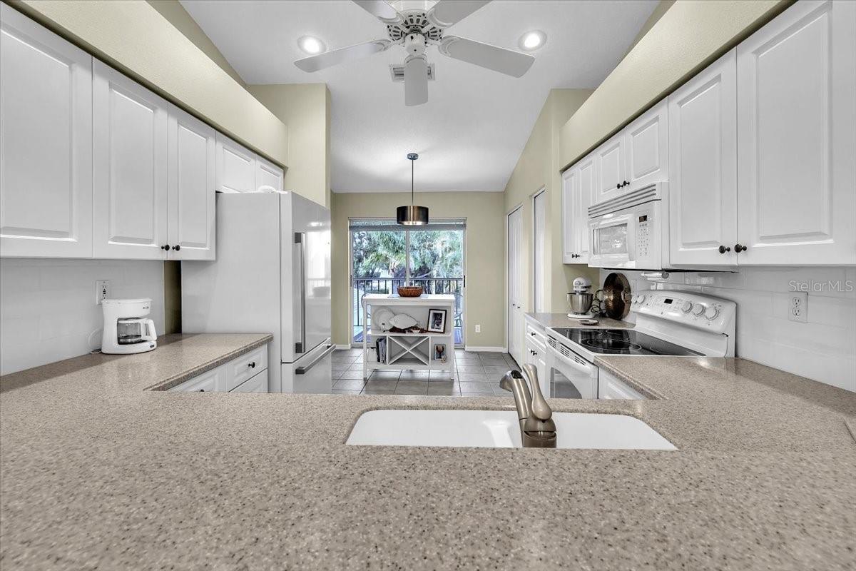 STONEYBROOK FAIRWAY VERANDAS 1 - Residential