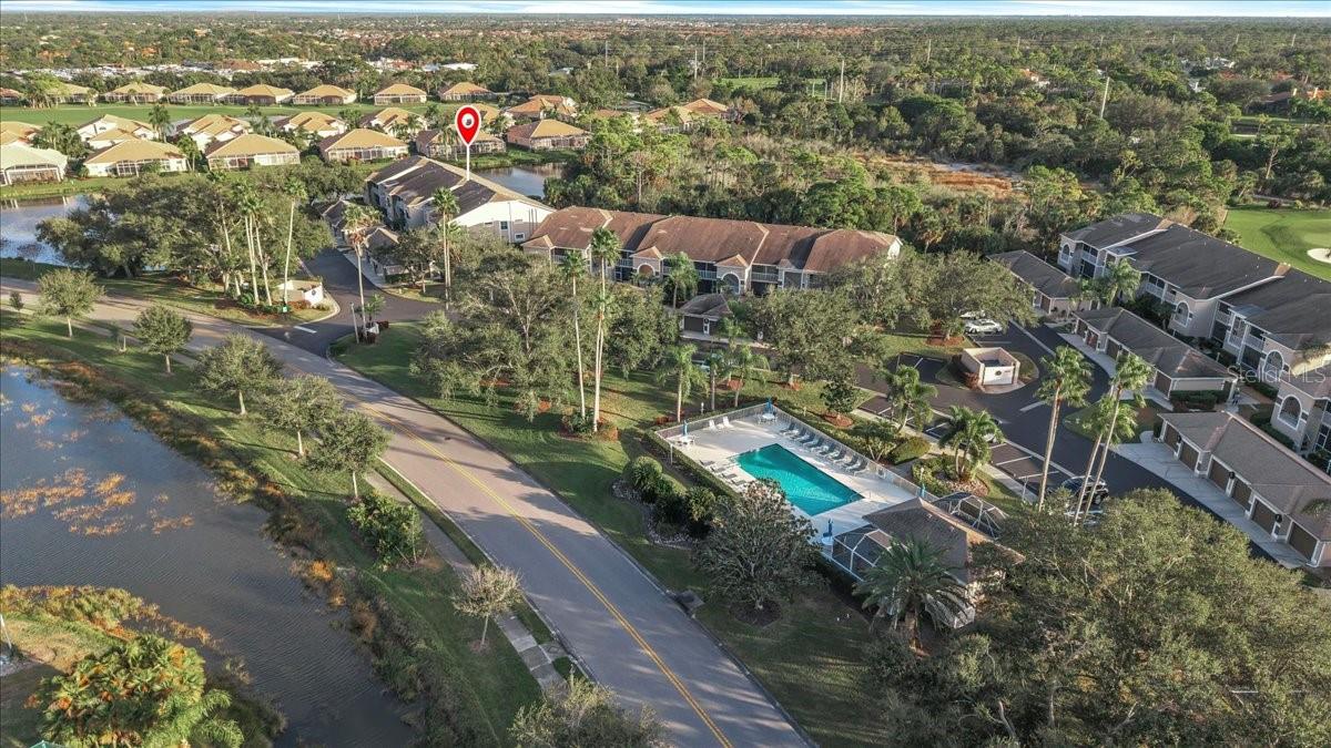 STONEYBROOK FAIRWAY VERANDAS 1 - Residential