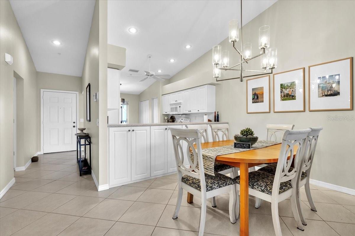 STONEYBROOK FAIRWAY VERANDAS 1 - Residential