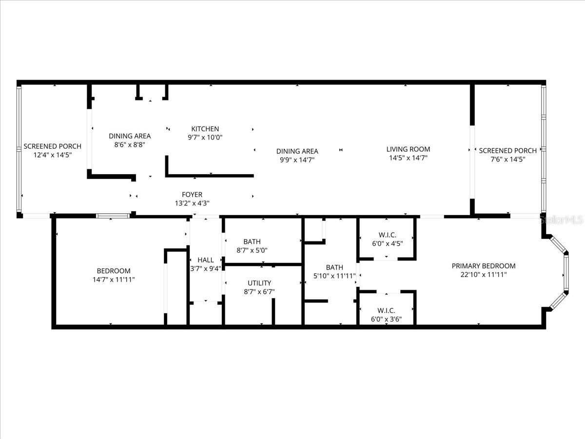 STONEYBROOK FAIRWAY VERANDAS 1 - Residential