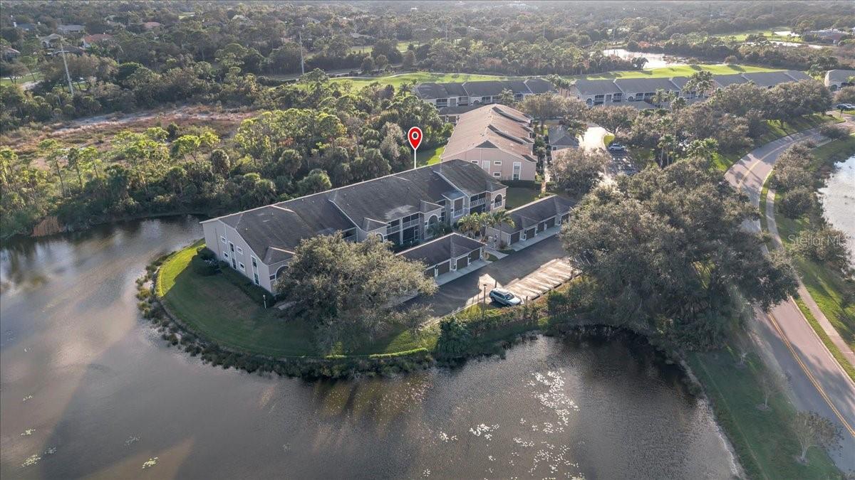 STONEYBROOK FAIRWAY VERANDAS 1 - Residential