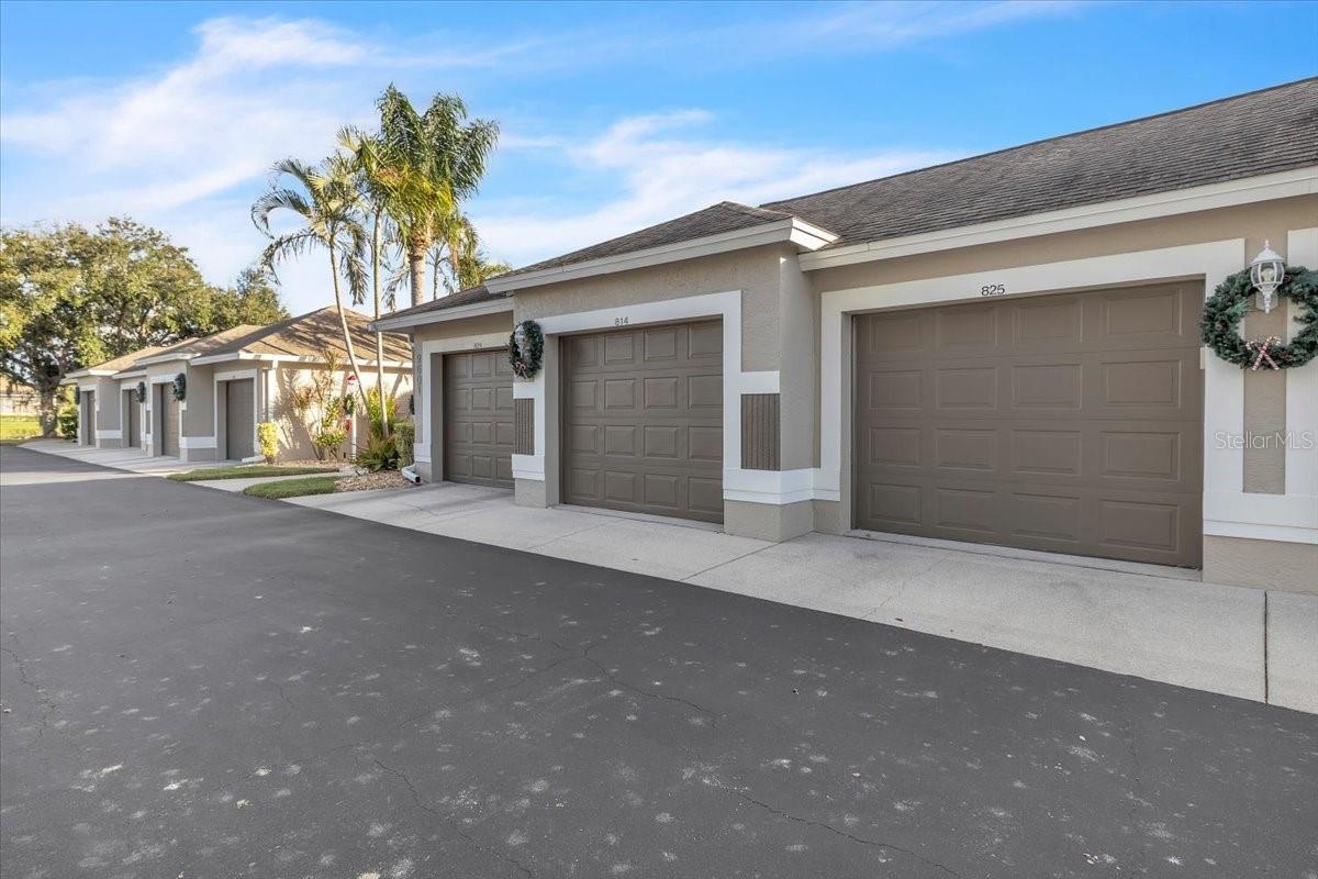 STONEYBROOK FAIRWAY VERANDAS 1 - Residential