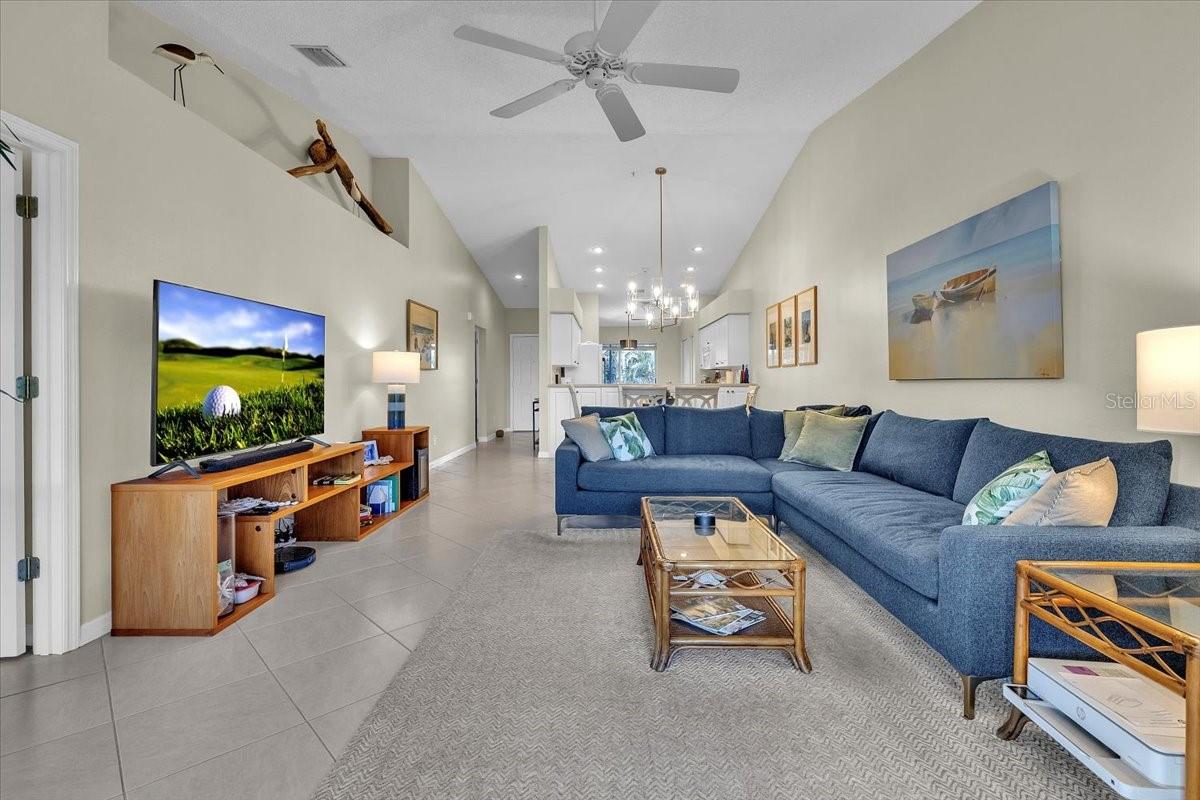 STONEYBROOK FAIRWAY VERANDAS 1 - Residential