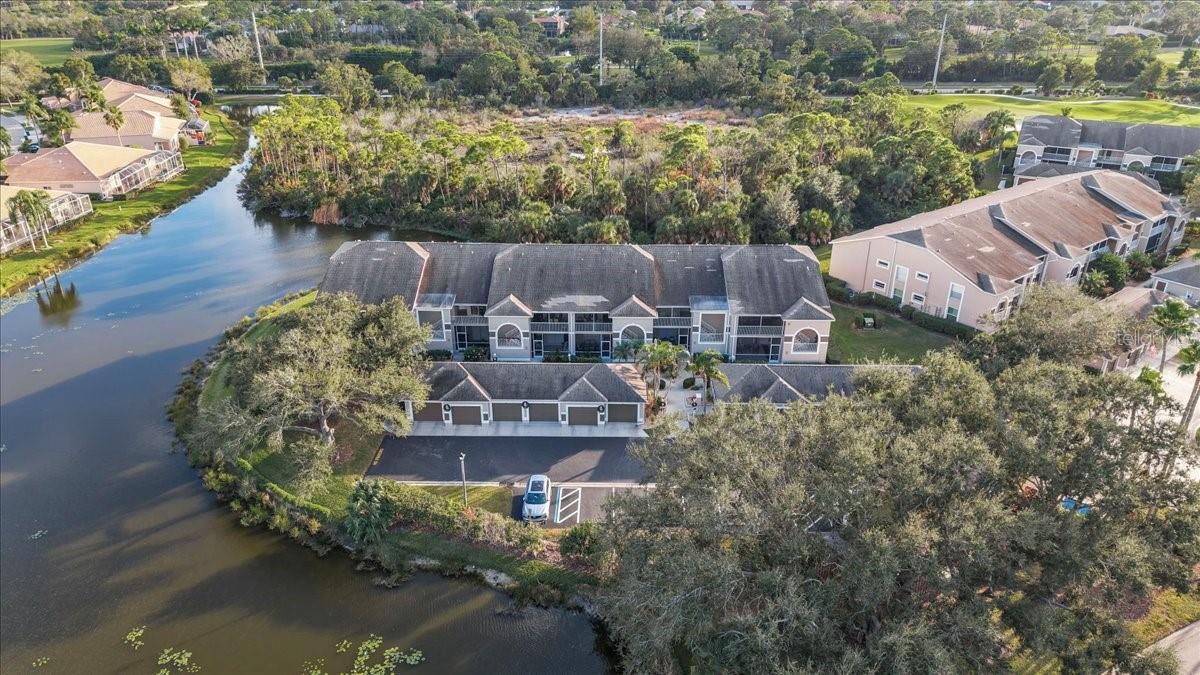 STONEYBROOK FAIRWAY VERANDAS 1 - Residential