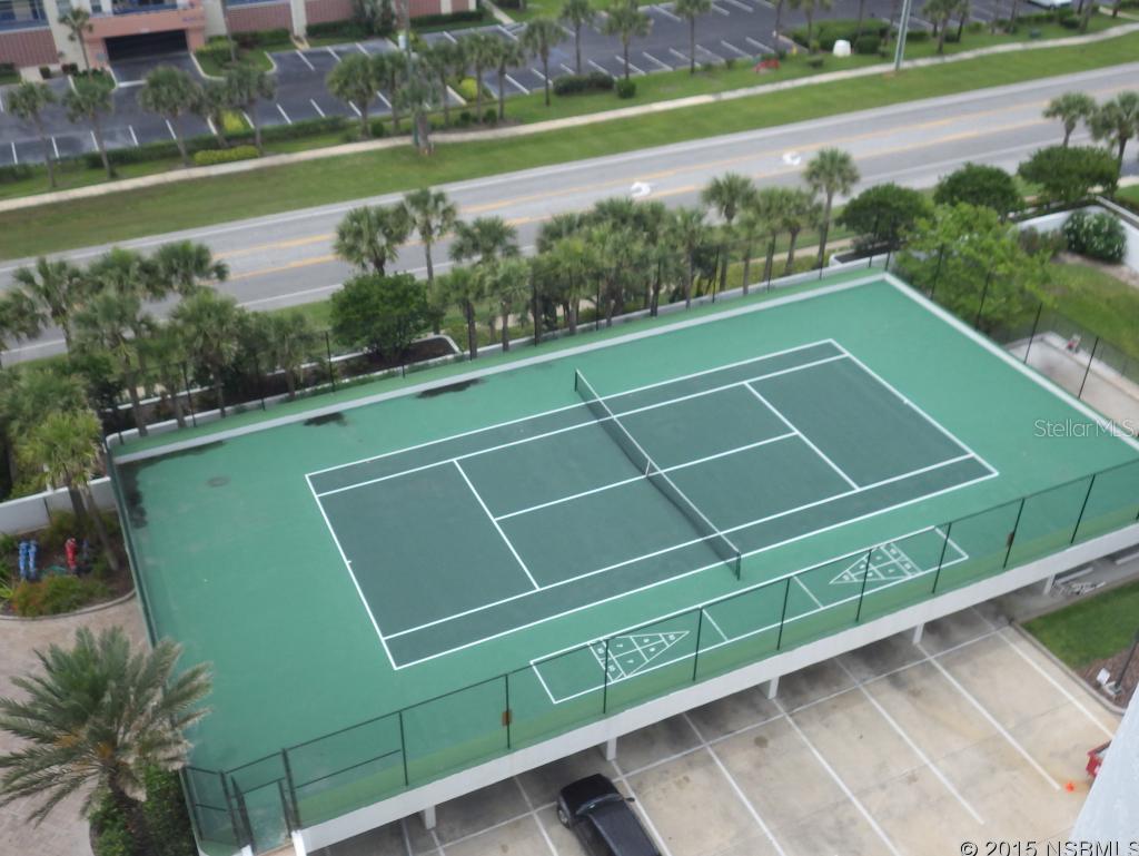 Tradewinds Condo - Residential