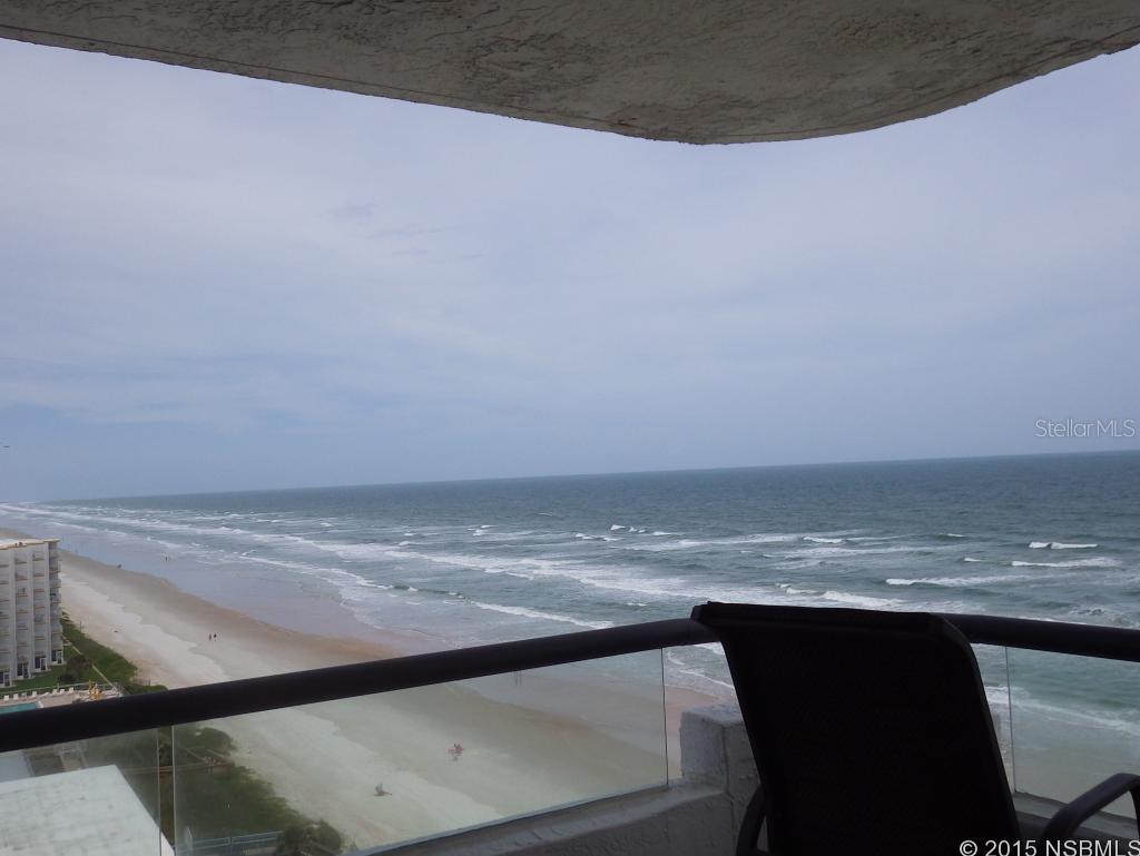 Tradewinds Condo - Residential