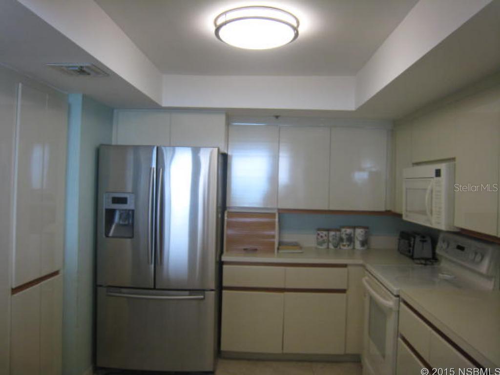 Tradewinds Condo - Residential