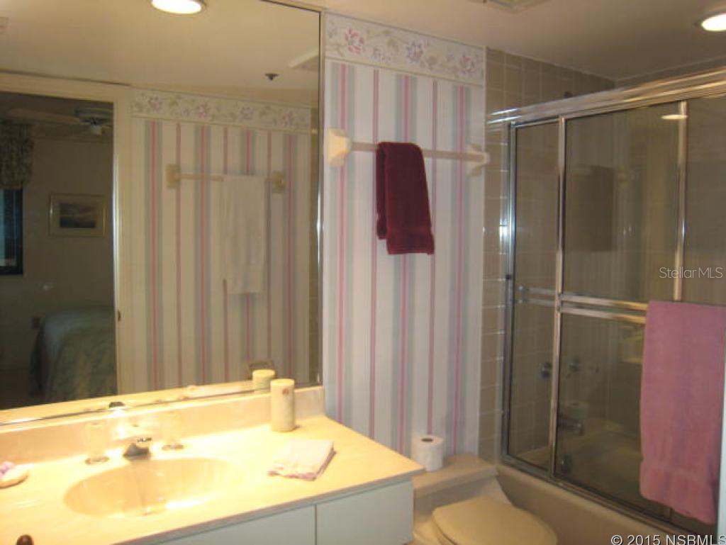 Tradewinds Condo - Residential