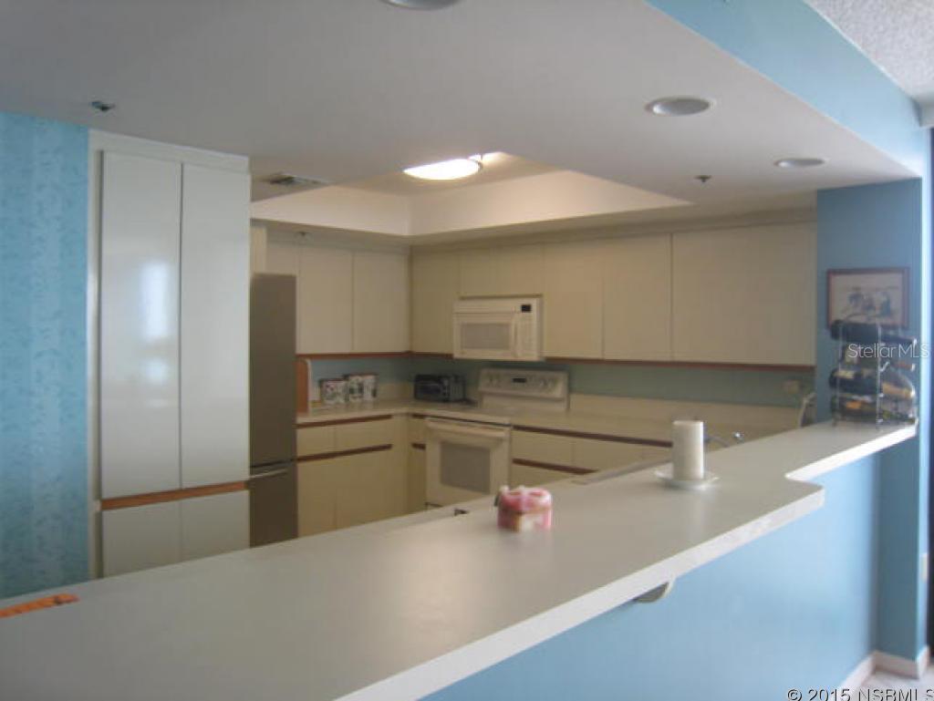 Tradewinds Condo - Residential