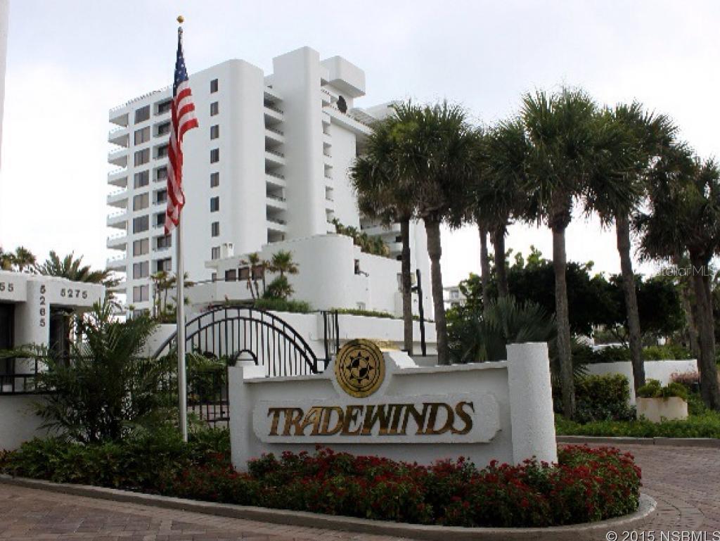 Tradewinds Condo - Residential