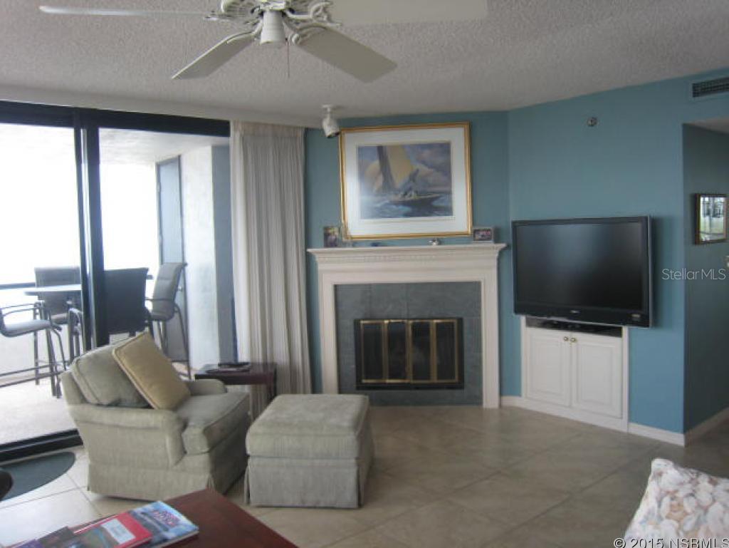 Tradewinds Condo - Residential