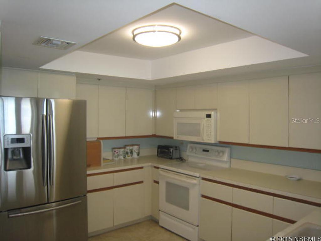 Tradewinds Condo - Residential