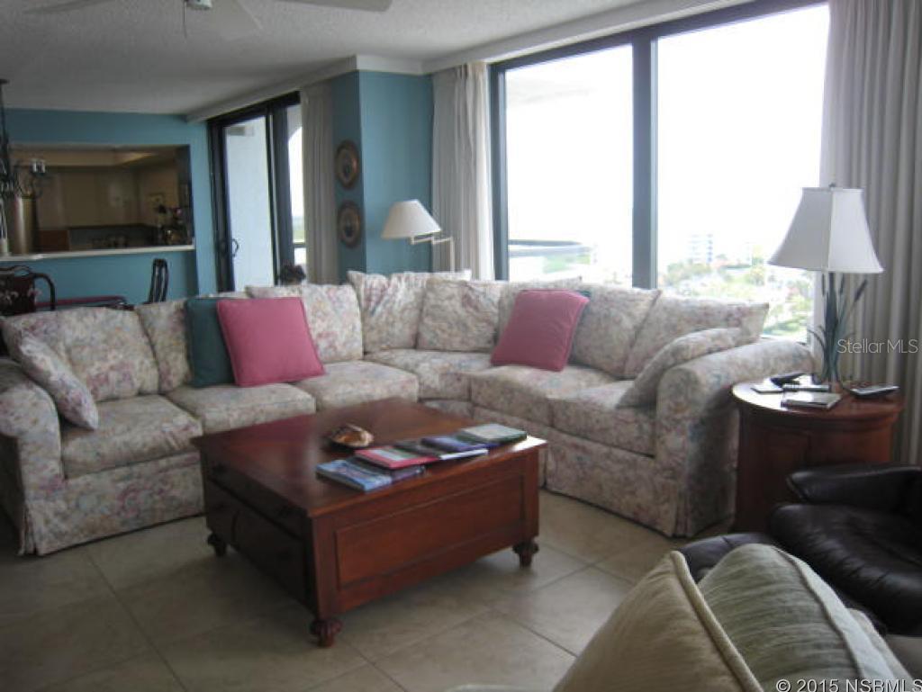 Tradewinds Condo - Residential