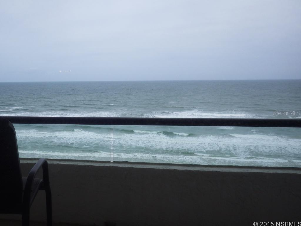 Tradewinds Condo - Residential