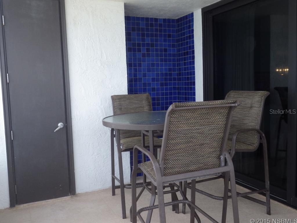 Tradewinds Condo - Residential