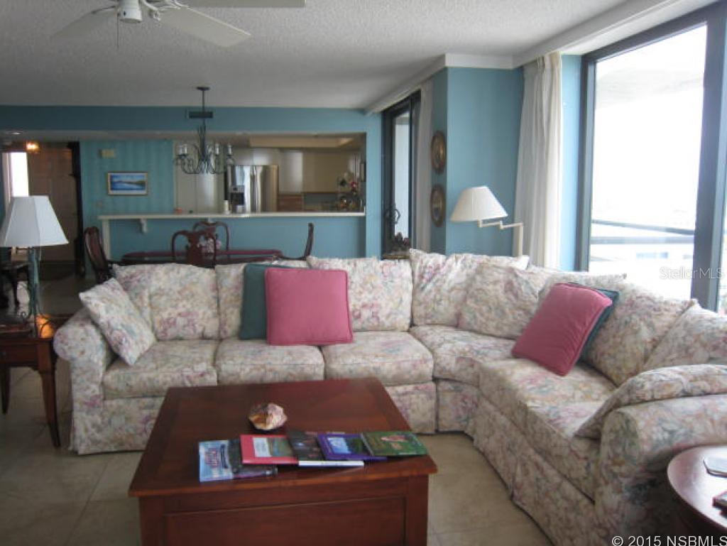 Tradewinds Condo - Residential