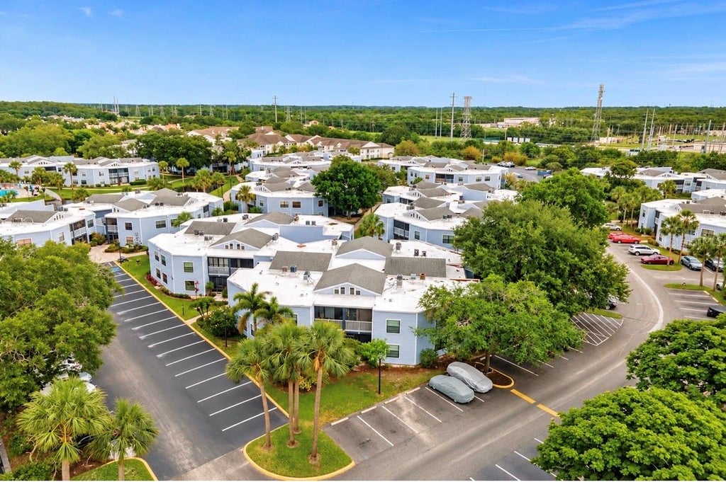 Photo of 3885 Atrium Drive #L3, Orlando, FL 32822 (MLS # O6448948)