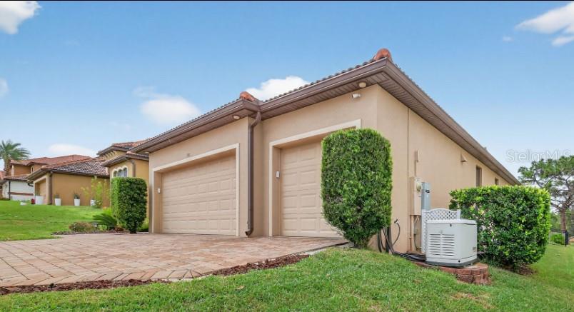 CRESTRIDGE/LEESBURG - Residential
