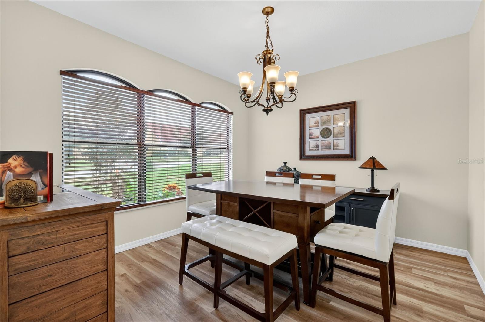 CRESTRIDGE/LEESBURG - Residential