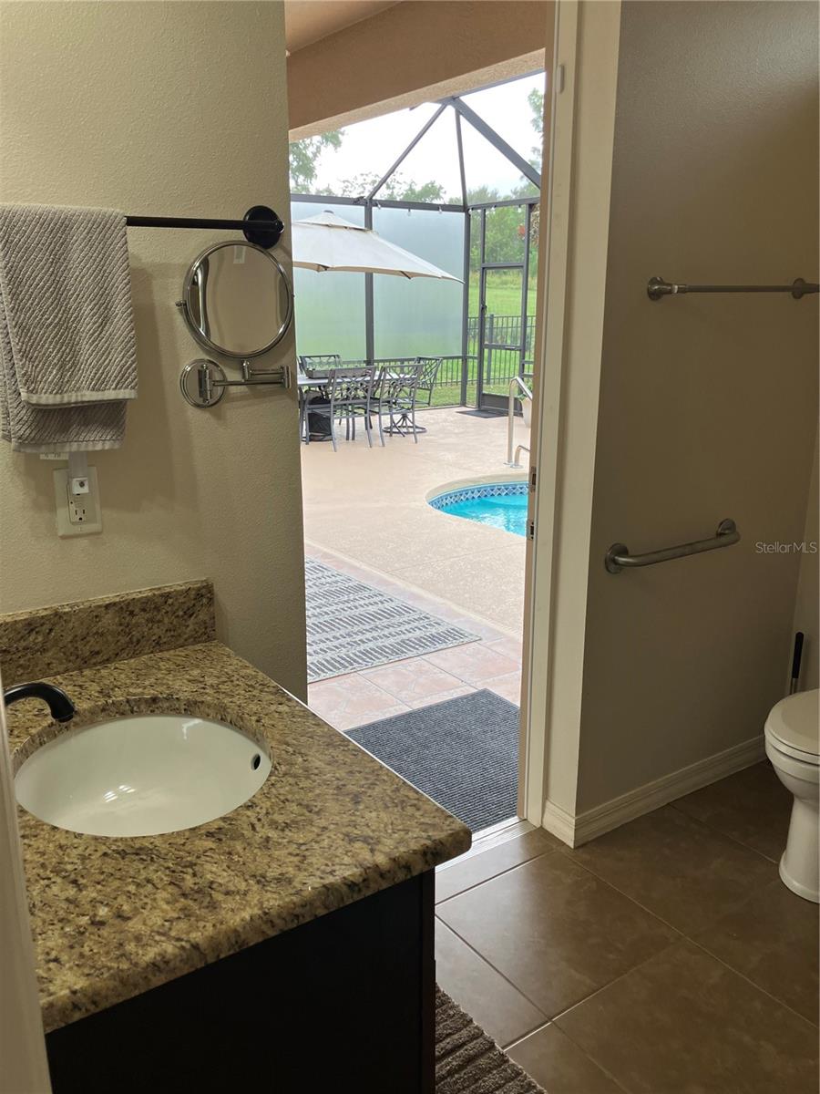 CRESTRIDGE/LEESBURG - Residential