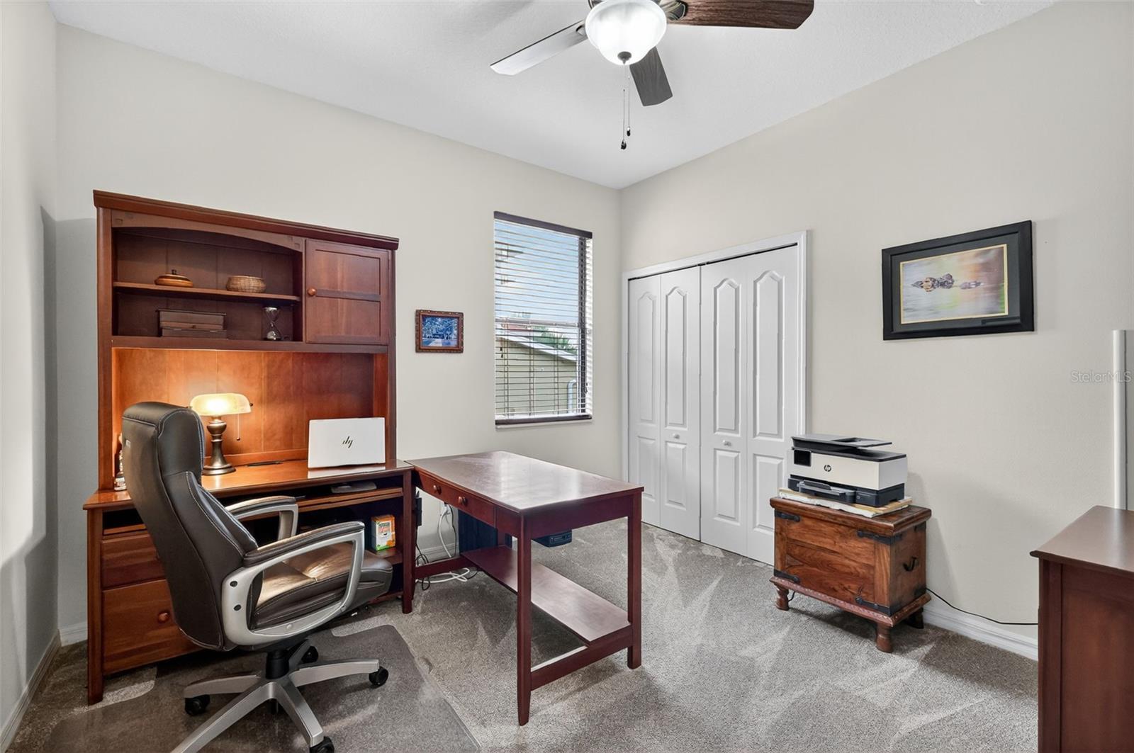 CRESTRIDGE/LEESBURG - Residential
