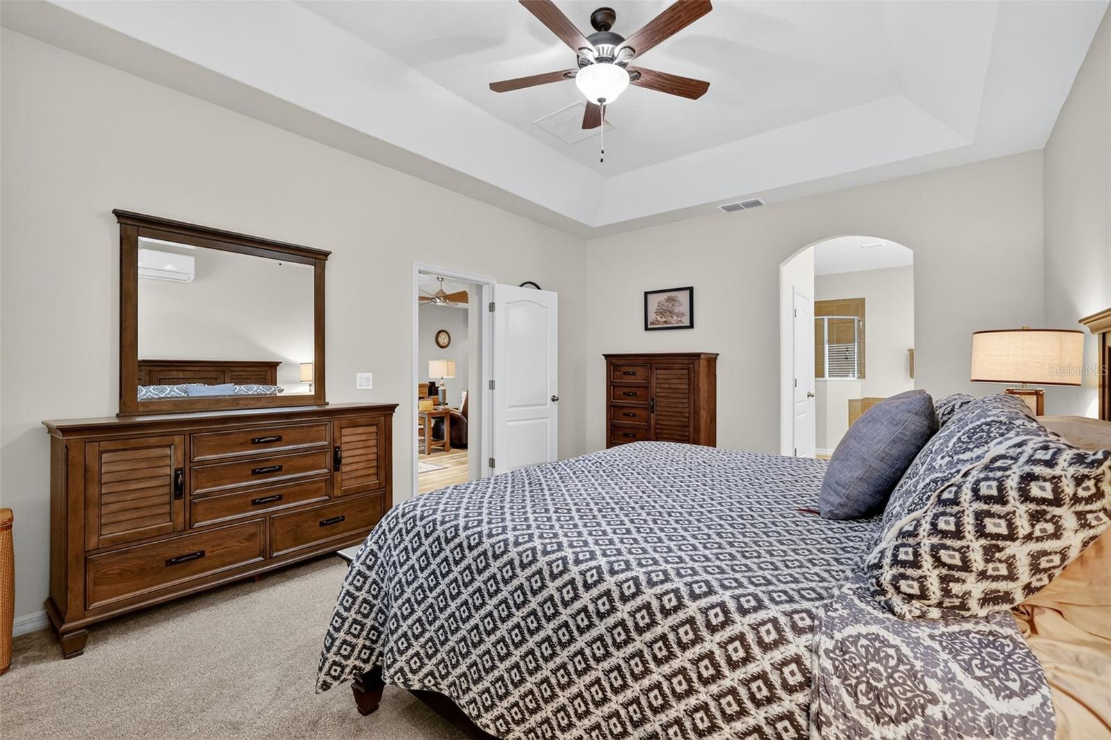 CRESTRIDGE/LEESBURG - Residential