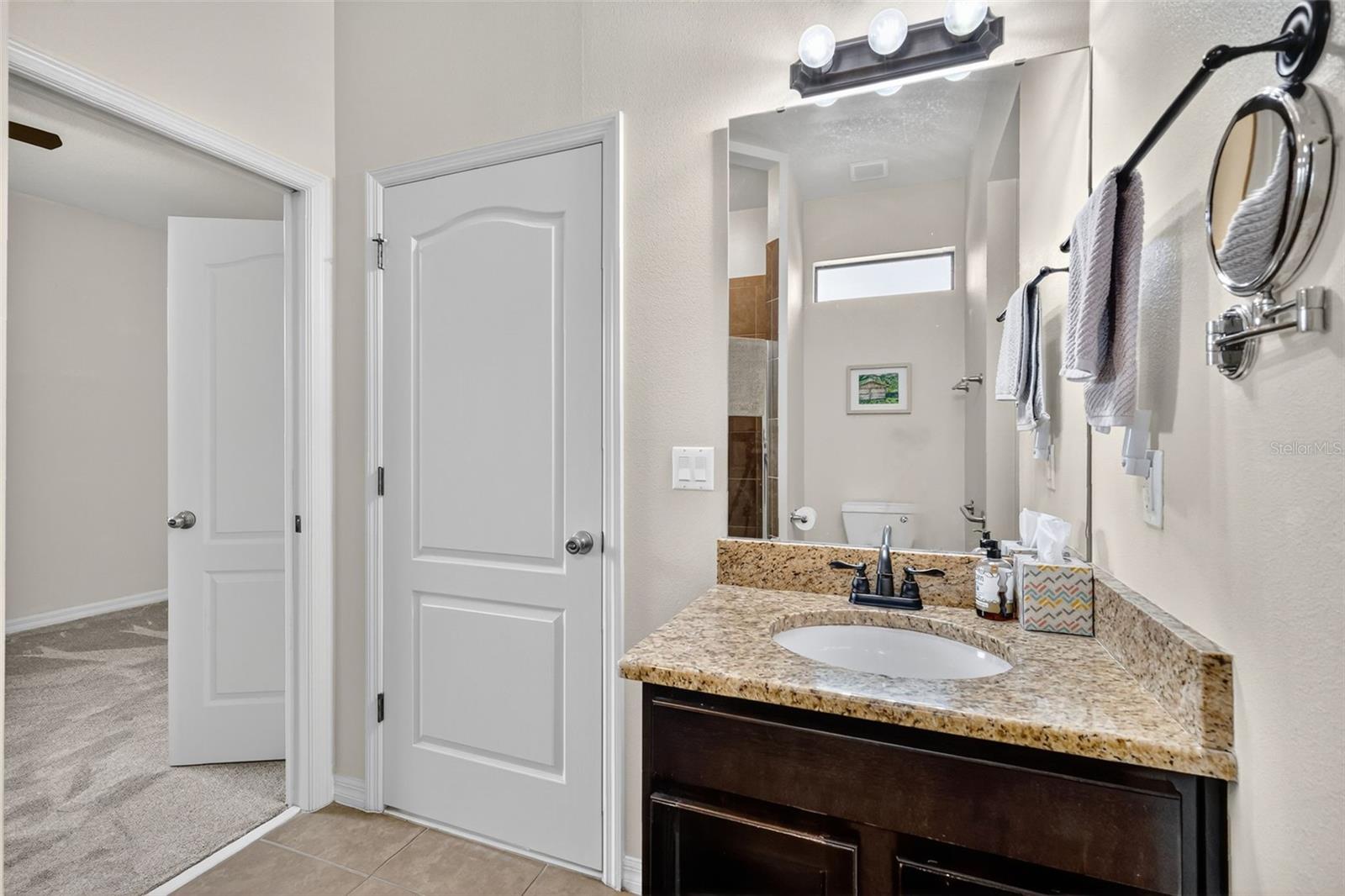 CRESTRIDGE/LEESBURG - Residential