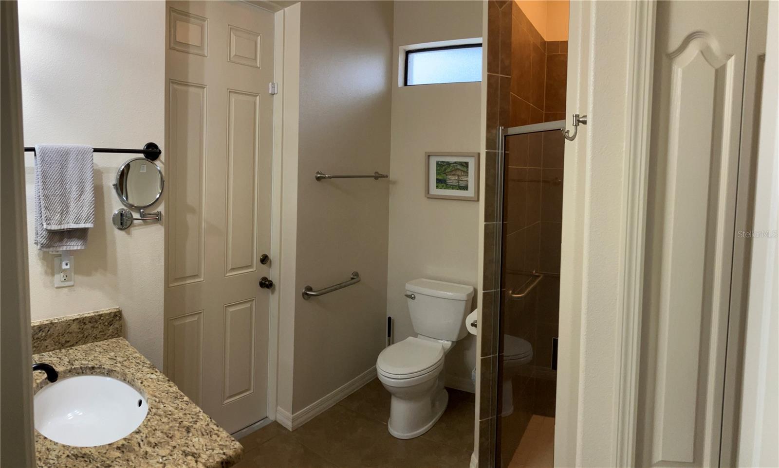 CRESTRIDGE/LEESBURG - Residential