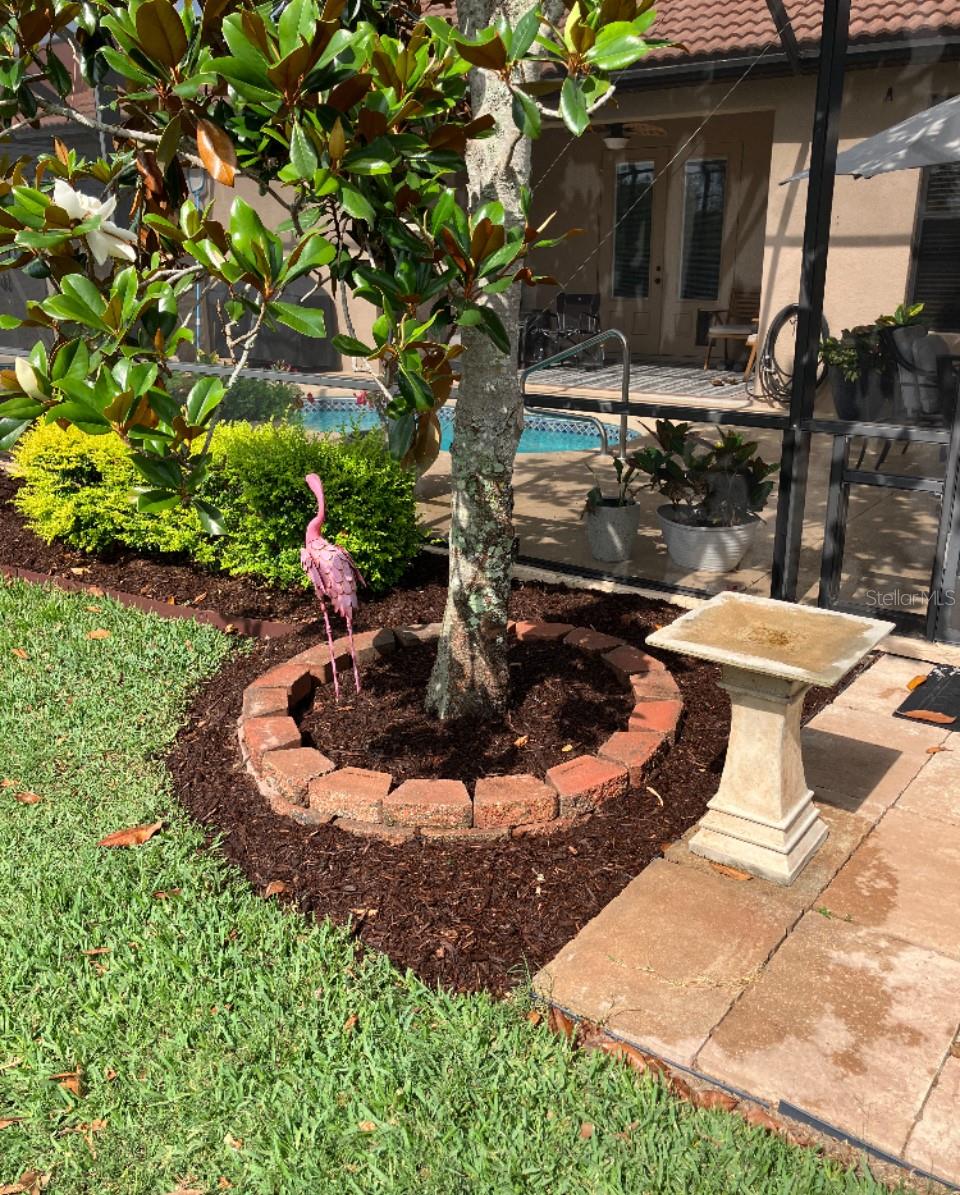 CRESTRIDGE/LEESBURG - Residential