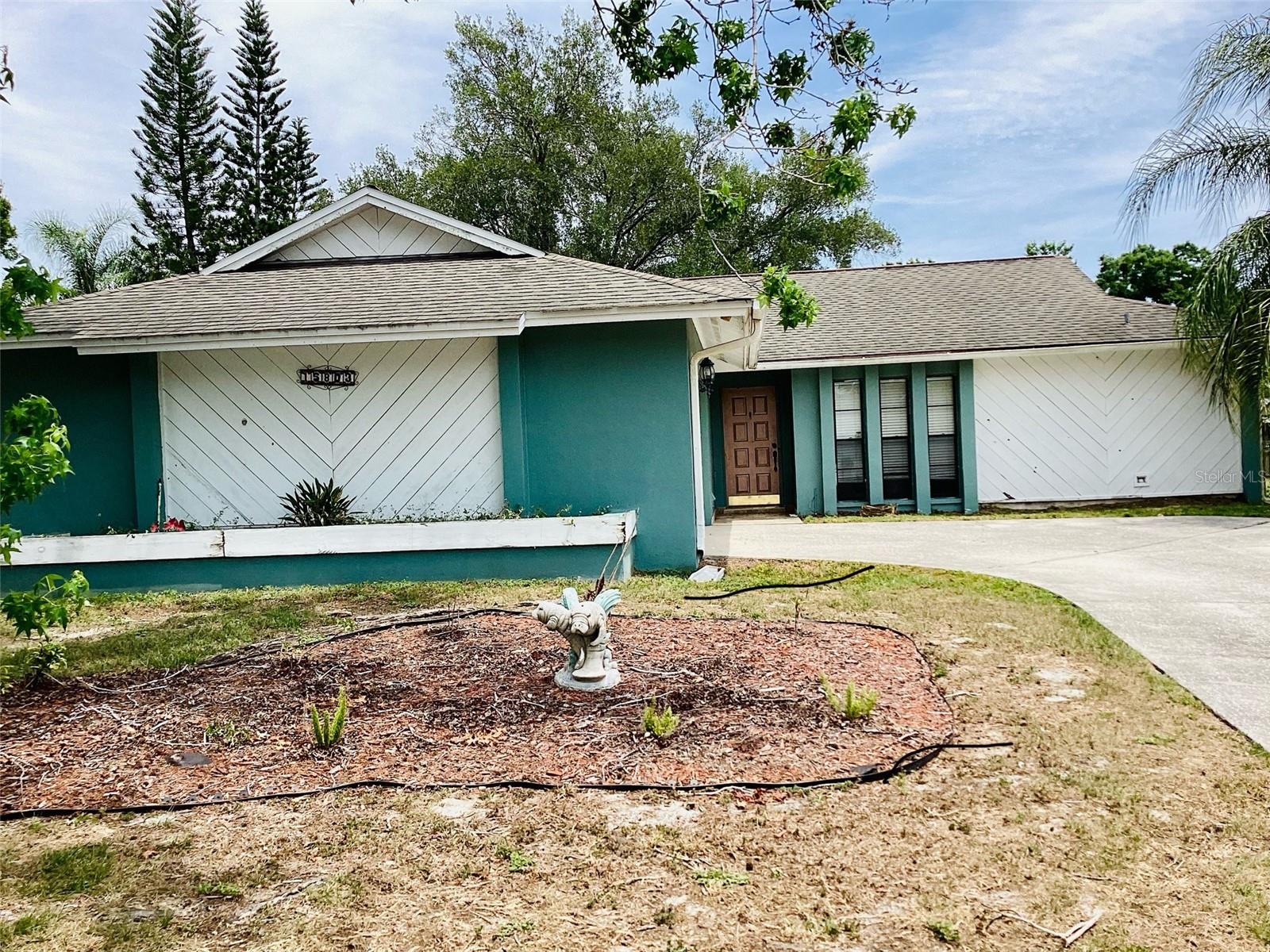 COUNTRY PLACE WEST UNIT II - Residential
