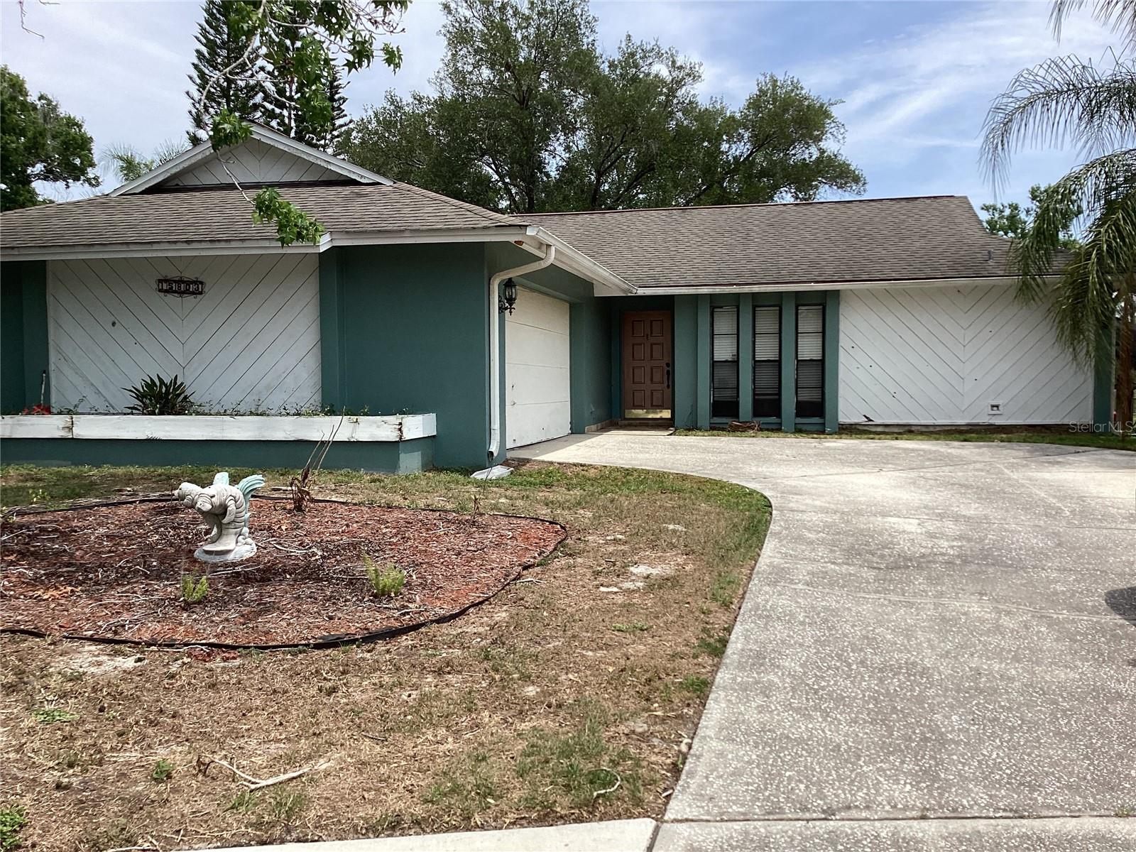 COUNTRY PLACE WEST UNIT II - Residential