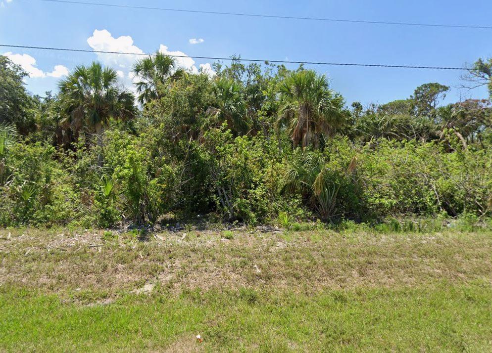 ROTONDA WEST / ROTONDA HEIGHTS - Land