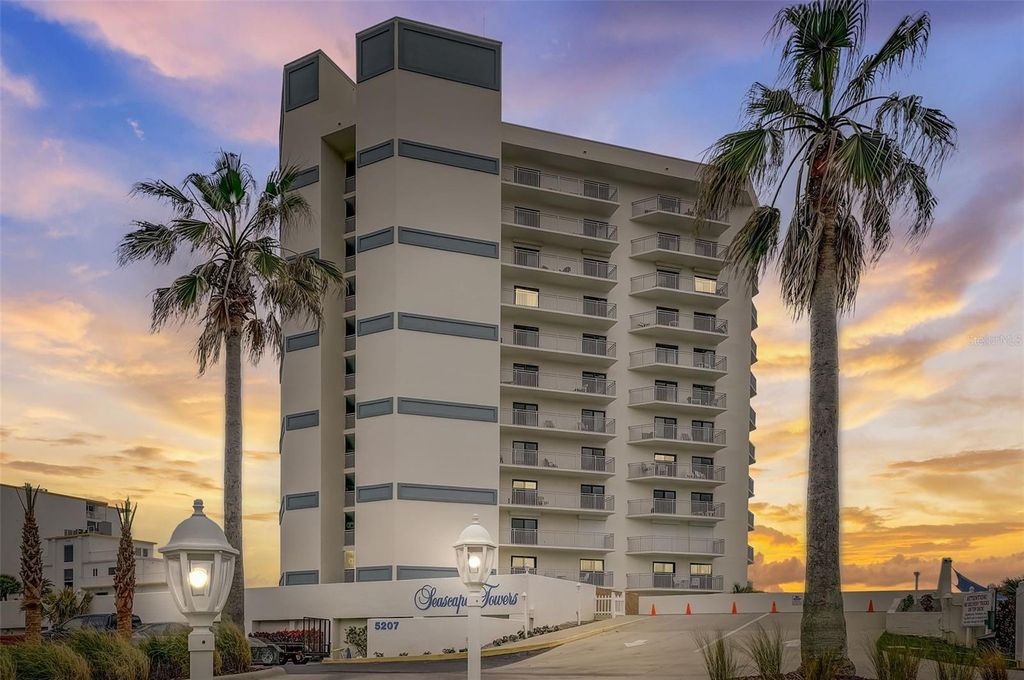 Photo of 5207 S Atlantic Avenue #222, New Smyrna Beach, FL 32169 (MLS # NS1087202)