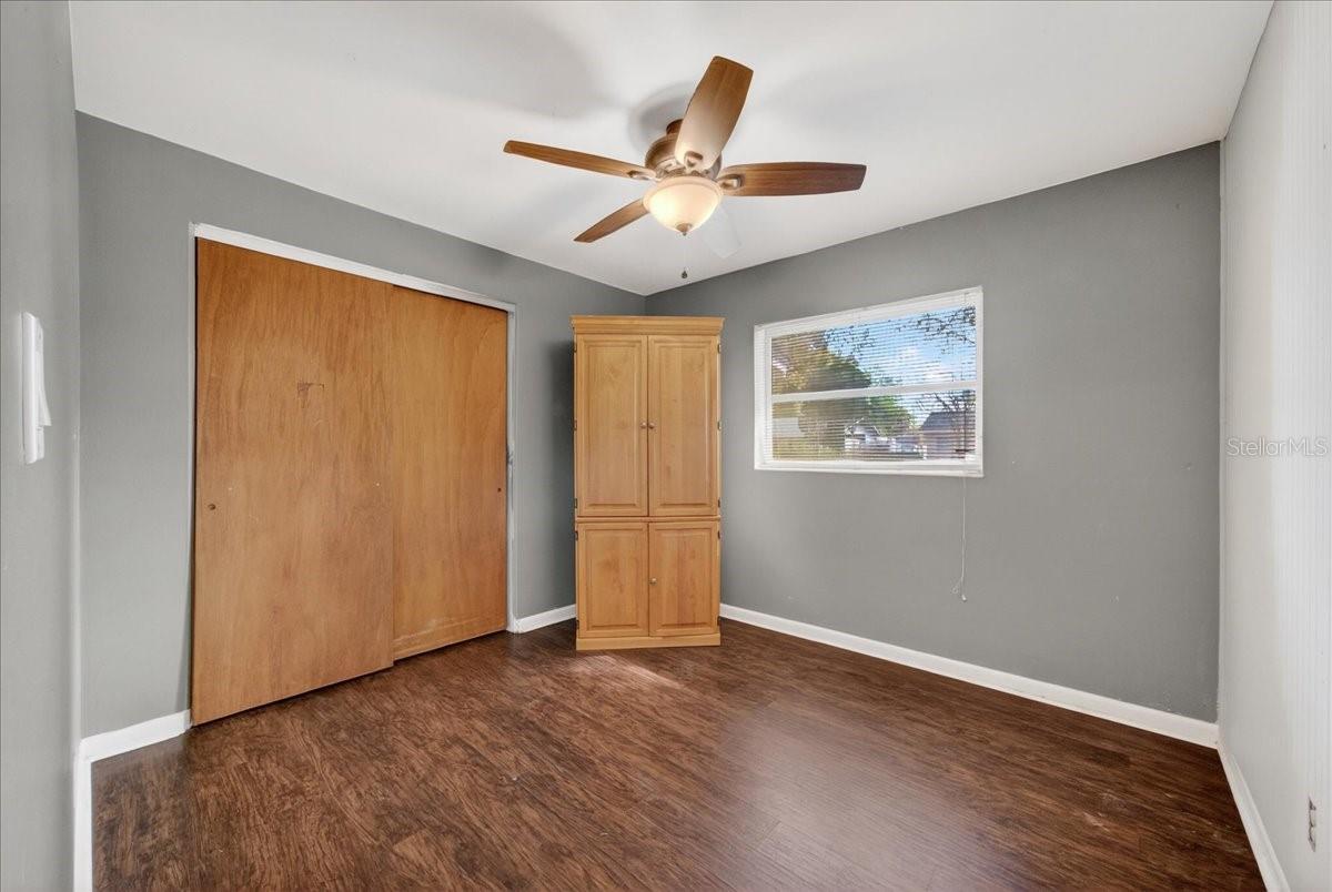 PEACH LAKE MANOR - Residential