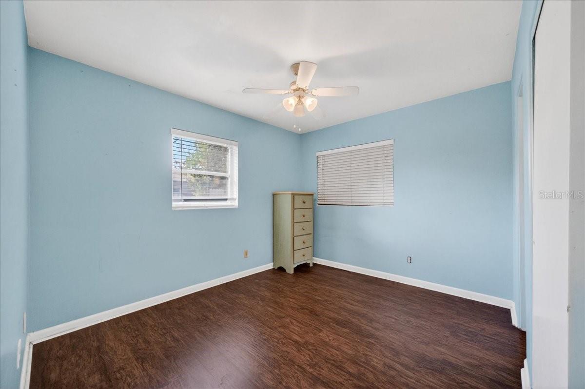 PEACH LAKE MANOR - Residential