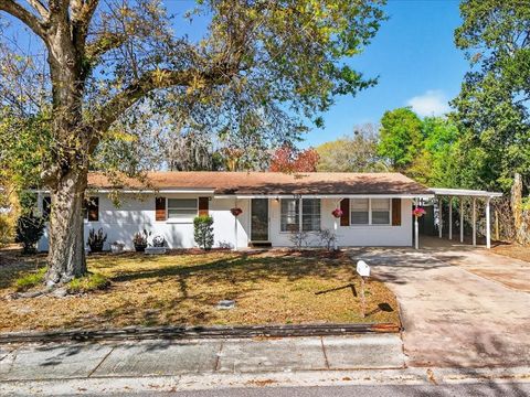 702 CARMEN DRIVE OCOEE FL 34761