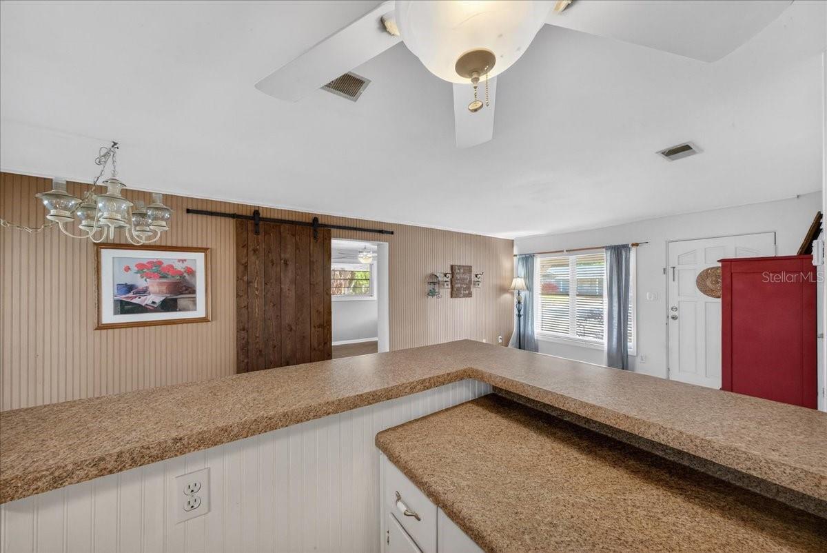 PEACH LAKE MANOR - Residential