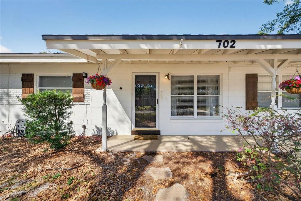 Photo of 702 Carmen Drive, Ocoee, FL 34761 (MLS # O6390974)